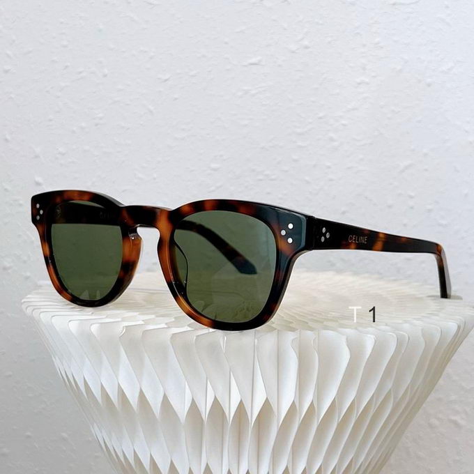 Celine Sunglasses ID:20230724-59